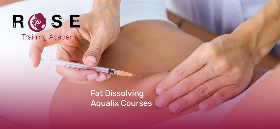 Fat Dissolving Training Course (Aqualix)