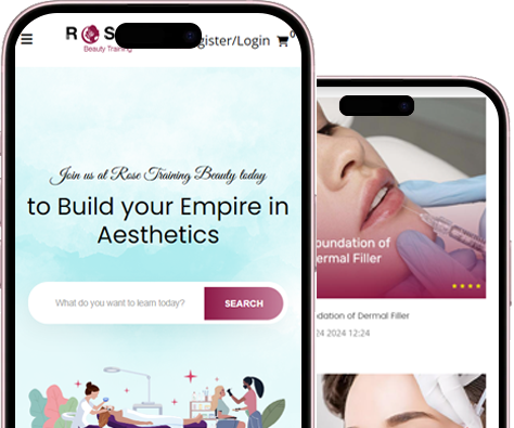Rosebeautytraining